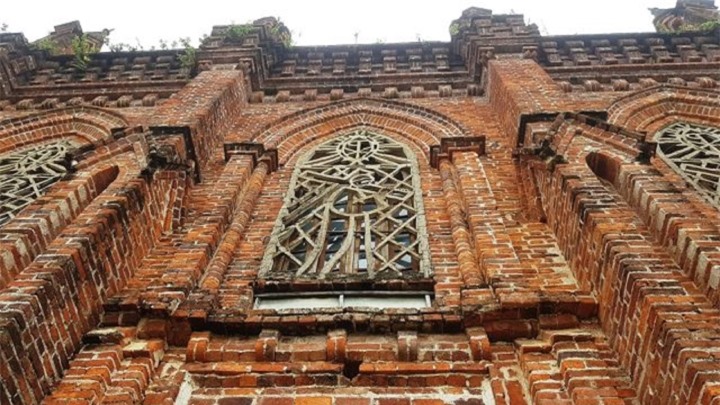 Không cần châu Âu xa xôi, ở Ninh Bình cũng có đan viện đẹp như check-in trời Tây - 4
