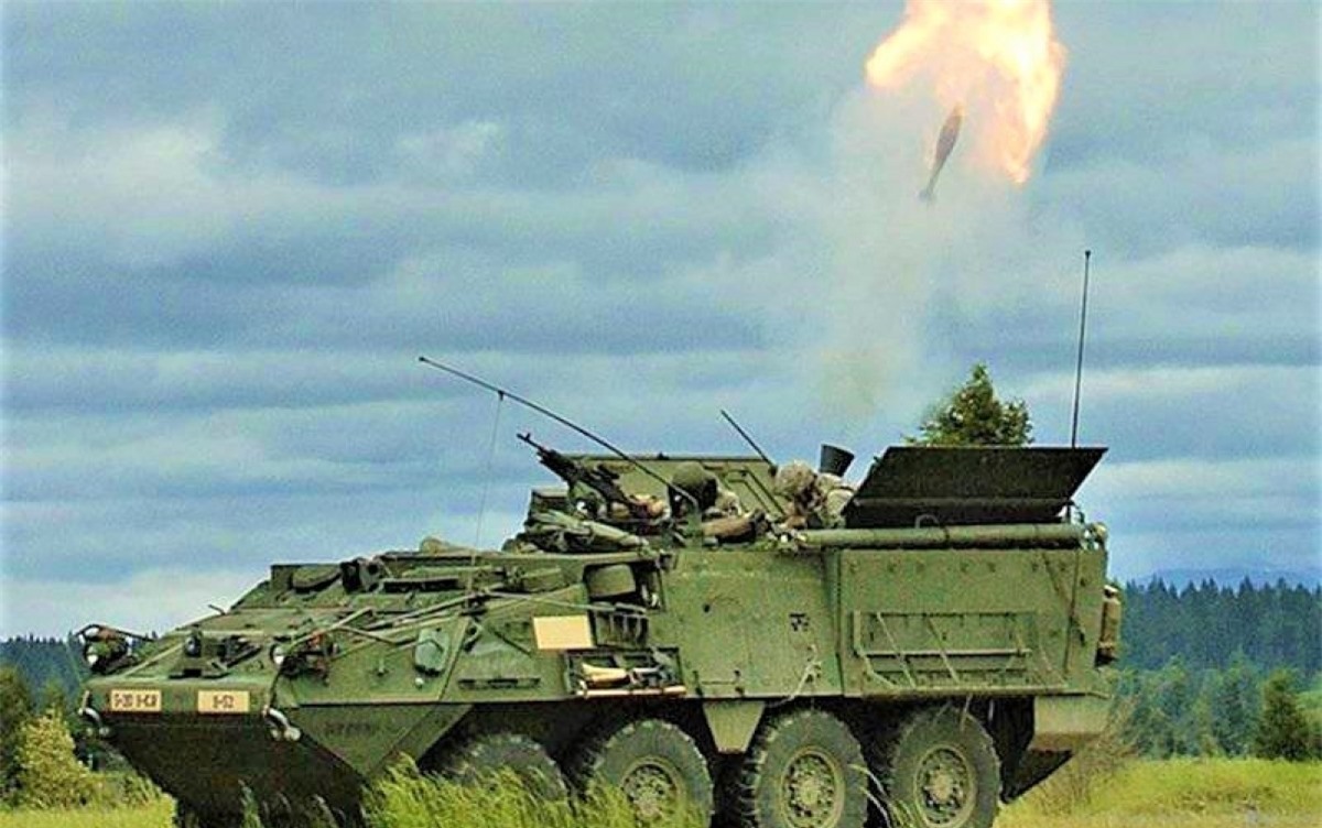 Mua cối CARDOM 120mm, Philippines trở thành một trong số ít quốc gia cùng với Israel, Mỹ và các nước NATO khác sử dụng hệ thống này; Nguồn: militaryleak.com