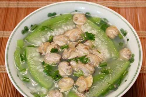 7 món canh bình dân giúp bơm máu lên não, tốt cho người bị hoa mắt chóng mặt, suy nhược cơ thể