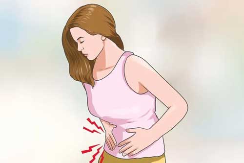 Phụ nữ bị ung thư buồng trứng thường có 4 dấu hiệu điển hình, chỉ có 1/4 cũng cần kiểm tra ngay