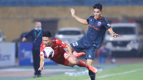 V.League 2022 quản lý chặt chẽ, đề phòng tiêu cực