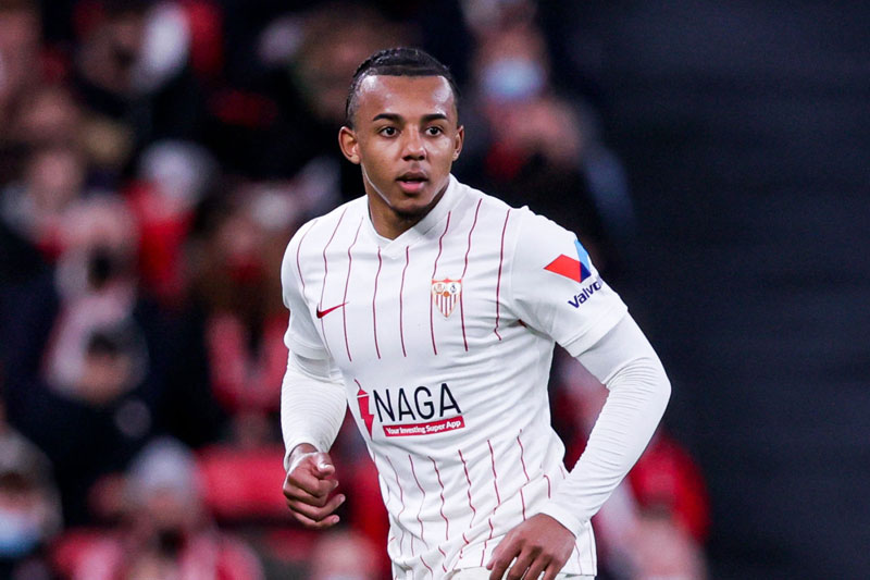 Đội hình cầu thủ U23 đắt nhất thế giới năm 2022: Haaland vắng mặt