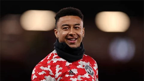 Tin chuyển nhượng 25/1: Newcastle đẩy nhanh đàm phán mua Lingard