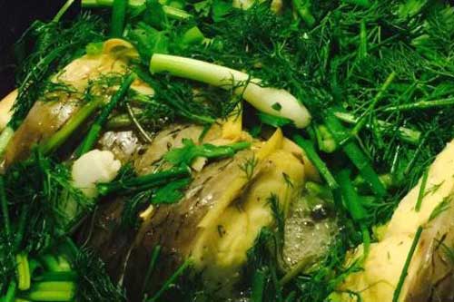 Cá trắm đâu chỉ có kho mới ngon, làm theo công thức này thịt cá mềm, không tanh