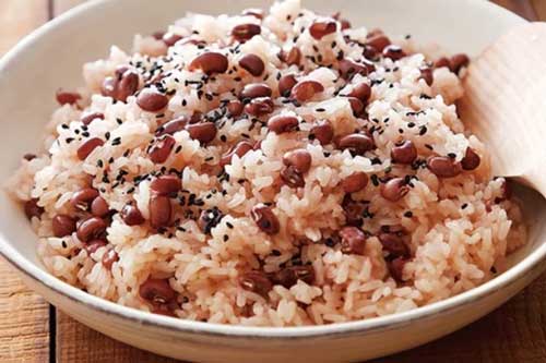 Bỏ 3 thứ này vào nấu cơm quý như thuốc bổ, vừa tốt cho tiêu hóa, giúp tăng cường lưu thông máu