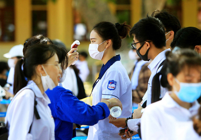 Lịch nghỉ Tết Nguyên đán 2022 của học sinh ở 63 tỉnh, thành