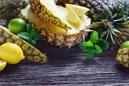 Tạm biệt làn da đen sạm, kém sắc bằng loại trái cây quen thuộc này