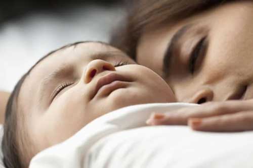 Chuyên gia gợi ý 6 cách luyện ngủ cho bé "một phát ăn ngay" nhiều mẹ đang áp dụng thành công