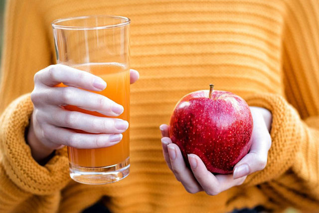 Chị em sợ béo nhưng lại nghiện ăn đêm thì cứ dùng 5 món này, đảm bảo sẽ luôn có bụng phẳng, da còn ngày càng trắng sáng