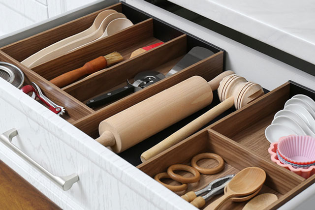 3 mẹo đơn giản để không cần dọn nhà vẫn gọn: Chìa khóa để tạo ra không gian sống lý tưởng, thông minh