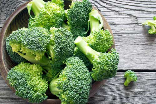 7 loại rau củ giàu sắt tự nhiên hơn thịt cá, tốt cho trí não của trẻ nhỏ