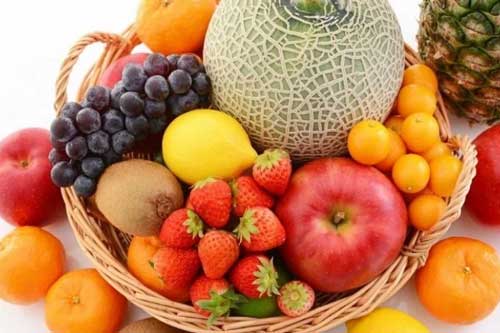 5 lưu ý cần tránh khi cho trẻ ăn trái cây vào mùa đông