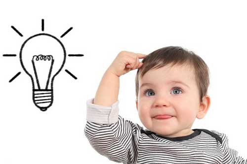 5 tuyệt chiêu giúp trẻ kích thích trí não, tăng IQ nhanh chóng