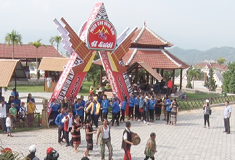 Sắp diễn ra đêm hội A Da Koonh và phiên chợ vùng cao A Lưới