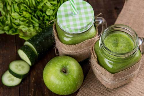 Các chiến lược giúp bạn ăn uống lành mạnh hơn trong năm mới