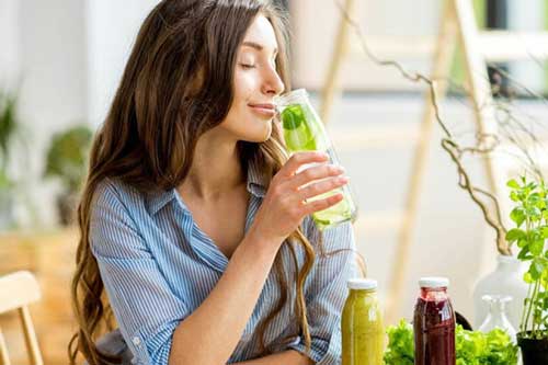 Những lời khuyên thiết thực cho chế độ ăn uống lành mạnh