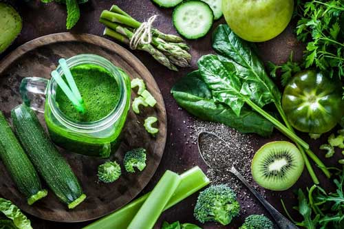 3 thức uống giúp thải độc, giảm cân hiệu quả