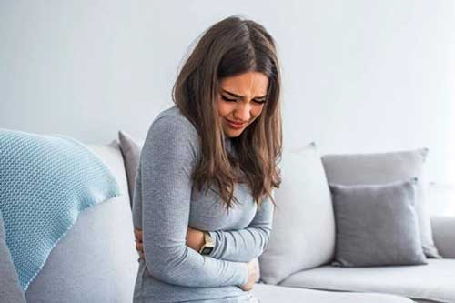 Thực phẩm nên ăn trước, trong và sau kỳ kinh nguyệt