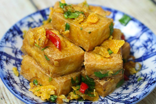 5 loại thực phẩm khiến cho đường huyết tăng cao quá mức, BS khuyên nên ăn 3 món để hạ đường huyết, tránh được các biến chứng nguy hiểm