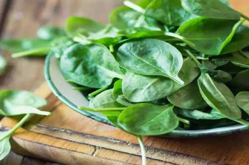 Thêm 5 loại thực phẩm này vào chế độ ăn uống để tăng cường năng lượng cho cơ thể