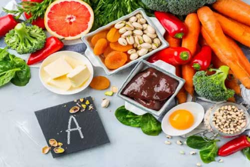 Thêm 11 chất dinh dưỡng này vào chế độ ăn uống hàng ngày để giúp bạn khỏe mạnh