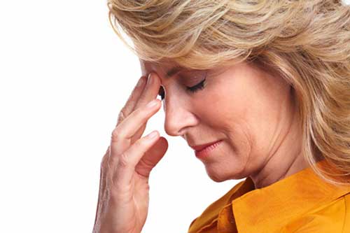 Những lý do hàng đầu khiến phụ nữ tăng cân ở tuổi trung niên