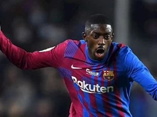Tin chuyển nhượng 27/1: Dembele 'bẻ lái' khiến Barca khó xử