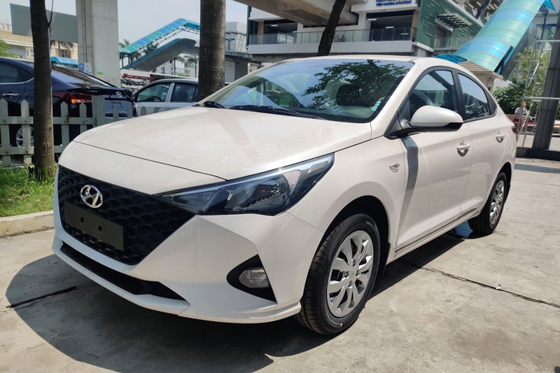 Những mẫu ô tô giữ "ngôi vương" phân khúc tại thị trường Việt Nam