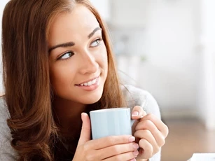 Thói quen ngày Tết tàn phá làn da nghiêm trọng
