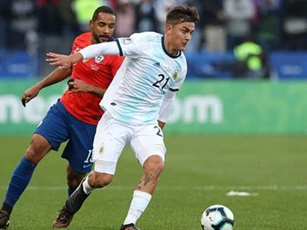 Dybala tính rời Juventus