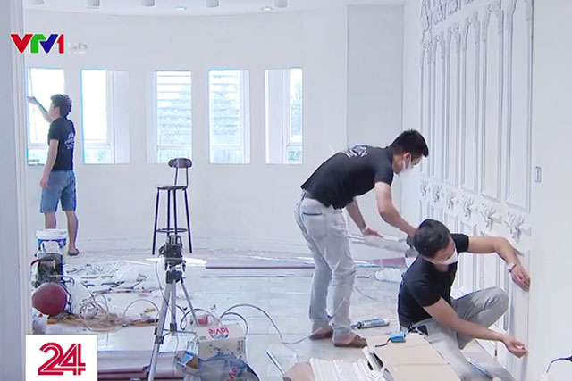 Doanh nghiệp chật vật tuyển lao động cuối năm