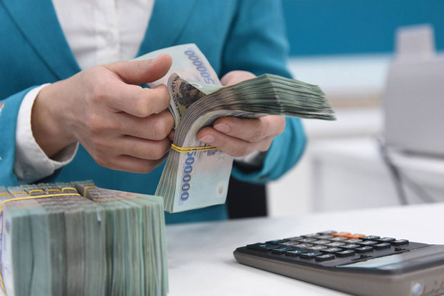 Ngân hàng Nhà nước: Tuyệt đối không để xảy ra tình trạng thiếu tiền mặt dịp Tết