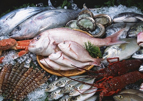 Xuất khẩu hải sản năm 2021 đạt 3,4 tỷ USD, tăng 6,7% 