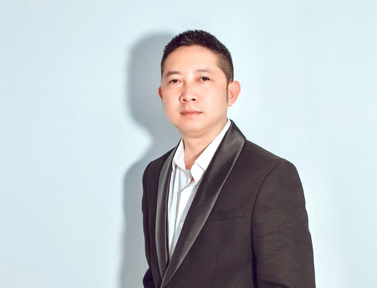 CEO Phạm Minh Đăng: Doanh nhân trẻ có tấm lòng nhân ái