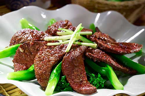 Phần thịt lợn cực rẻ, là "vua" vitamin A và sắt, nhiều người không biết mà mua