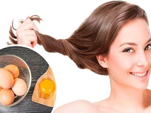 List thực phẩm có sẵn trong bếp giúp bạn bổ sung biotin ngăn ngừa tóc rụng, xơ rối