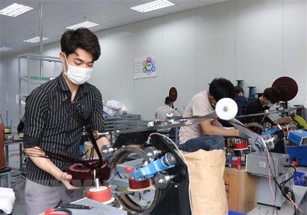 Tháng 1/2022: Doanh nghiệp quay trở lại hoạt động tăng hơn 350% so với tháng trước
