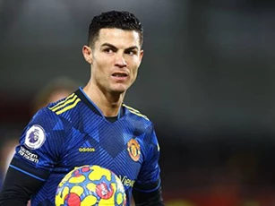 Ronaldo 'chặn' sếp Transfermarkt vì bị đánh giá 75 triệu euro