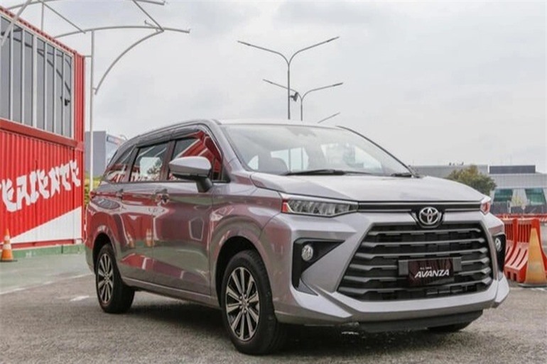 Toyota Avanza sắp có bản mới tại Việt Nam, thay đổi toàn diện để thoát ế - 1