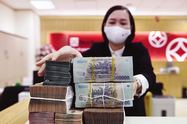 Xu hướng lãi suất năm 2022 ra sao?