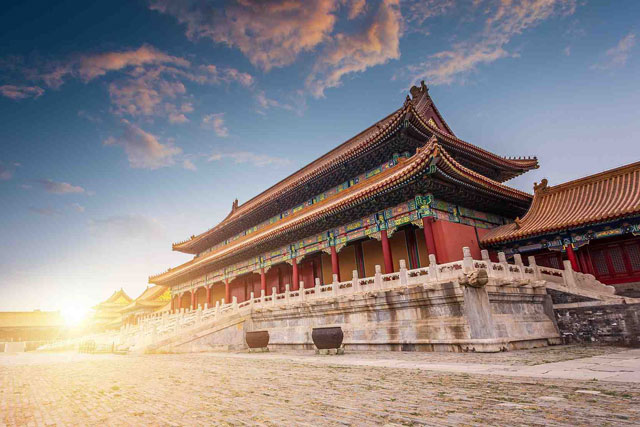 Vì sao Tử Cấm Thành "bất tử" trước 200 trận động đất, chịu 2 tỷ tấn thuốc nổ vẫn sừng sững? Bí mật nằm ở chỗ không ngờ nhất