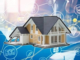Bất động sản Blockchain: Xu hướng thế giới và câu chuyện của Việt Nam