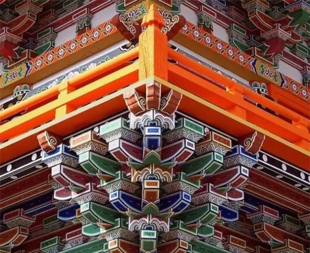 Vì sao Tử Cấm Thành bất tử trước 200 trận động đất, chịu 2 tỷ tấn thuốc nổ vẫn sừng sững? Bí mật nằm ở chỗ không ngờ nhất - Ảnh 7. Vì sao Tử Cấm Thành bất tử trước 200 trận động đất, chịu 2 tỷ tấn thuốc nổ vẫn sừng sững? Bí mật nằm ở chỗ không ngờ nhất - Ảnh 7.