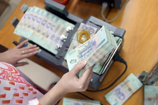 Giải ngân gói hỗ trợ 350.000 tỷ đồng trong quý I/2022