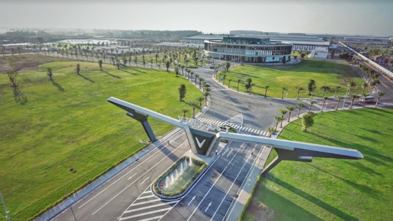 Bản lĩnh doanh nghiệp Việt