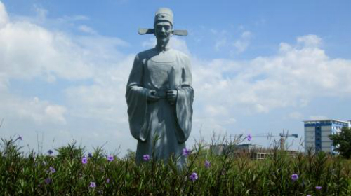 Những danh nhân Việt Nam sinh năm Dần