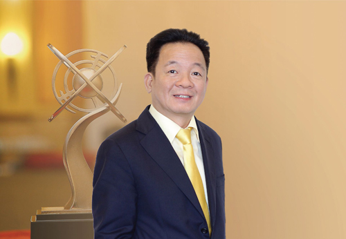 Sự nghiệp đáng ngưỡng mộ của những tỷ phú Việt cầm tinh con Hổ