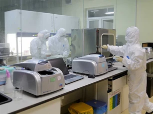 Ngày 1/2: Thêm 11.023 ca mắc COVID-19 mới, hơn 39.000 bệnh nhân khỏi bệnh