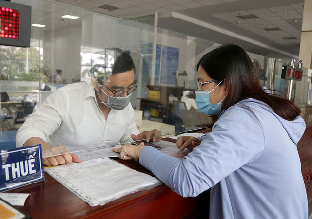 Chính thức giảm thuế VAT xuống 8%