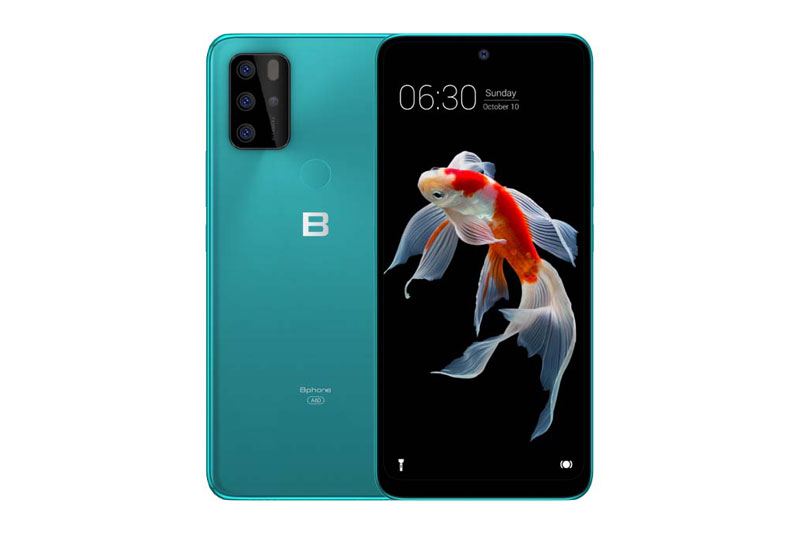 Bảng giá điện thoại Bphone tháng 2/2022